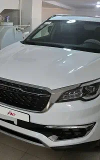 فیدیلیتی پرایم 5 نفره  مدل 1402