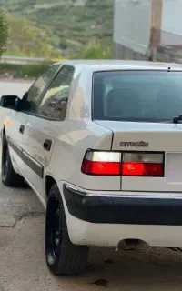 سیترون زانتیا SX2000