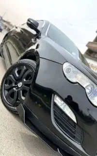 mg 550 توربو اتومات