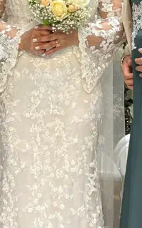 لباس عروس