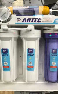 فروش ویژه تصفیه آب