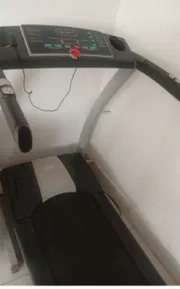 تردمیلStrength