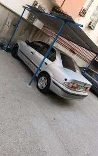 ماشین سمند مدل82