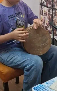 آموزش تخصصی همه سازها به کودکان