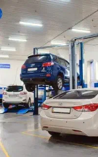 جذب پرسنل نمایندگی های خودرو های خارجی