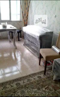 اسباب کشی حرفه ای(شبانه روزی)