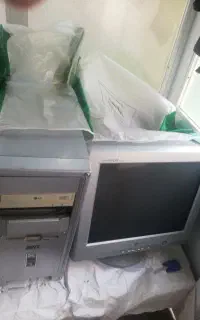 کامپیوتر خانگی کاملا سالم و بدون عیب و ایراد