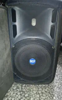 rcf 322 اکتیو