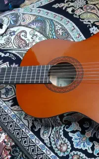 گیتار یاماهاc40