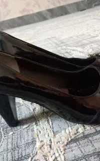 کفش مجلسی