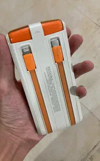 پاور بانک ۱۰۰۰۰ مارک امگا اصل ژاپن