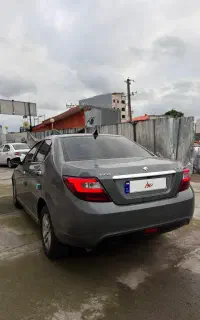 دنا پلاس مدل ۹۶
