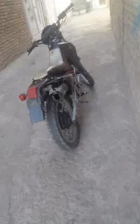 موتور ۱۵۰سی‌سی