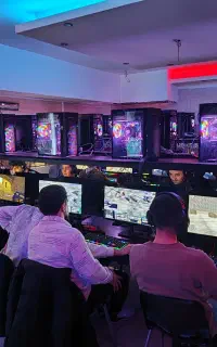 راه اندازی گیم نت و سیستم های گیمینگ