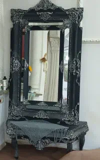 اینه کنسول