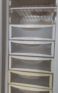 فریزر ۷ کشو