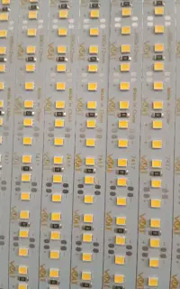 ال ای دی ولت۱۲ولت رنگ زرد