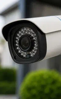 دوربین مداربسته پک کامل ۲۱میلیون