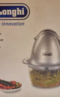 خردکن دلونگی مدل kr400s