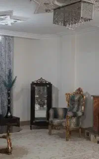 تک واحده لوکس و بسیار تمییز و کاملا مجزا (کد ۴۵۴۵)