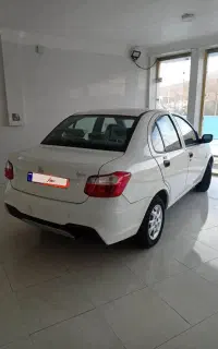 سایناsدوگانه سوز شرکتی