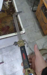 هوا برش