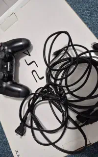 Ps4 slim یک ترابایت