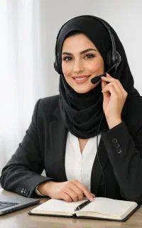 استخدام ۳کارمند کارمند خانم (شیفت صبح)