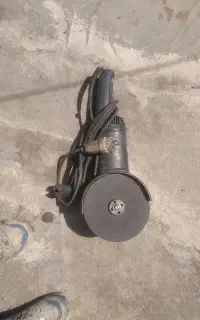 سنگ فرزبزرگ رونیکس