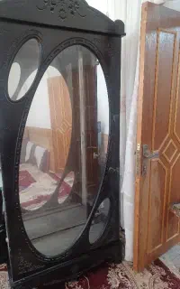 بوفه سالم