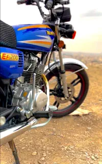 موتور 200 کویر 1402