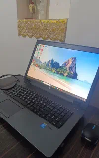 لپتاب hp