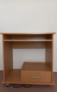 میز کامپیوتر