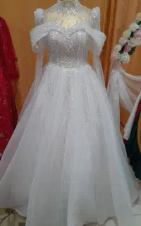 مزون عروس