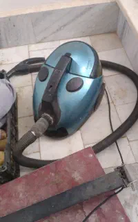 جاروبرقی سالم