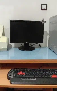 کامپیوترو چاپگر