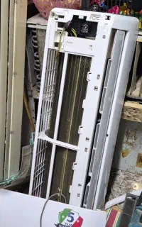 نصب و تعمیرات اسپیلت و لوازم خانگی