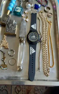 وسایل قدیمی و دکوری