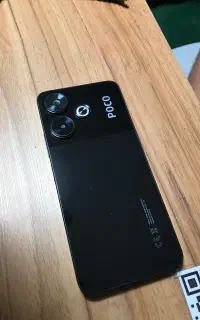 Poco m 6