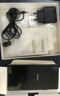 گوشی سونی اکسپریا z1