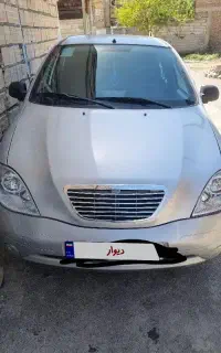 تیبا ۹۸