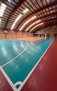 منشی باشگاه ورزشی