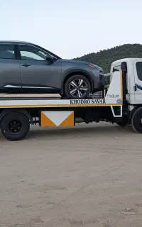 خودروبر،خودروبرکفی،خودروسوارکفی امدادخودرو،کفی