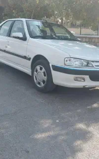 پارس Tu5گاز سیمی مدل ۱۴۰۱