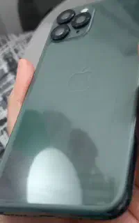 آیفون ۱۱ پرو