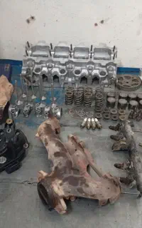 میکانیکی گریبکس زیروبند نقد اقساط (چکی)