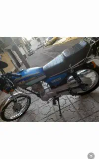 موتور۱۲۵فول‌وفول‌درحدصفرواقعی