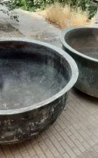 پاتیل مسی