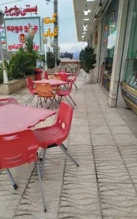 کارگر ساده جهت کار در رستوران