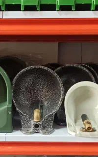 آبخوری اتوماتیک ، آبخوری کاسه، آبخوری گاو ، اسب